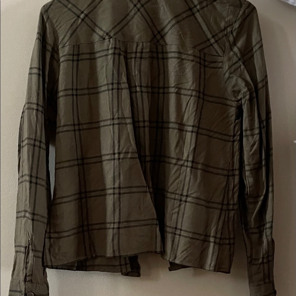 Flannel - Picture 2 of 2